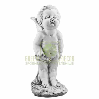 Ангелы Фигурка Ангел девочка от Україна |Green Decor