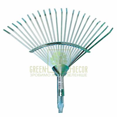 Грабли Грабли веерные раздвижные от Китай |Green Decor