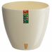 Горшок для цветов DECO-TWIN 9 л крем