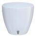 Вазон DECO-TWIN PLUS 15 л белый
