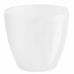 Вазон DECO-TWIN PLUS 15 л прозрачный