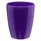 Вазон Орхідея TWIN фіолетовий 2 л