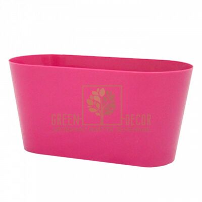 Вулкано Горщик Вулкано Мультивазон 3,1 л пурпурний від Form-Plastic |Green Decor