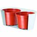 Вулкано Горшок Вулкано Мультивазон 3,1 л белый от  Form-Plastic | Фото 2 