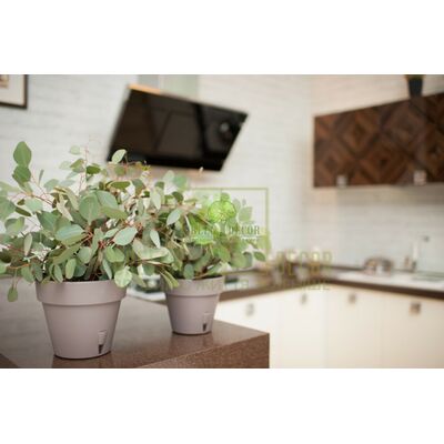 Автополив Вазон LATINA 2,5 л. від Santino |Green Decor