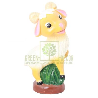 Копилки Копилка Баранчик от Україна |Green Decor