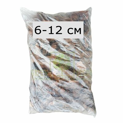 Кора декоративна Кора соснова велика 6-12 см 50 л від Україна |Green Decor