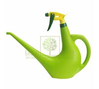 Лійка-обприскувач салатова 1,5 л