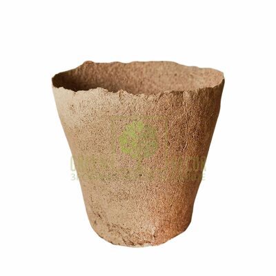 Парнички и кассеты для рассады Торфяной горшок 11х10 см от Україна |Green Decor