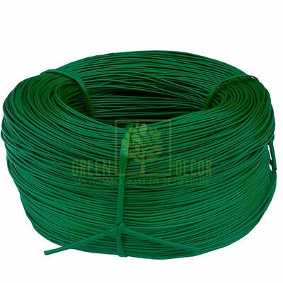 Підв'язки Підв'язка для рослин з ПВХ - 100 м від ЗРостай |Green Decor