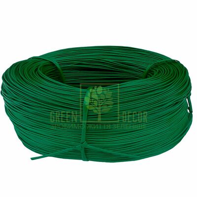 Підв'язки Підв'язка для рослин з ПВХ - 25 м від ЗРостай |Green Decor