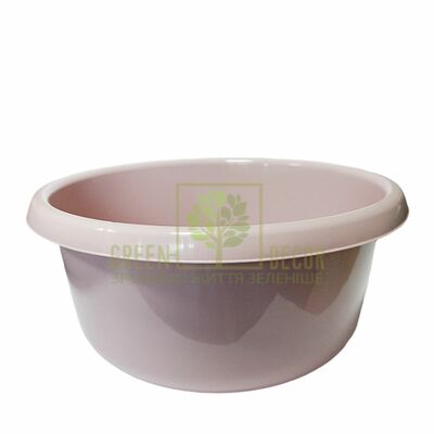 Миски та тази Миска лаванда 15 л харчова  від Україна |Green Decor