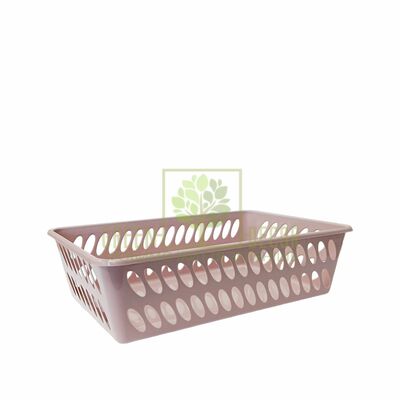 Корзины и ящики Корзина 0,75 л лаванда от Україна |Green Decor
