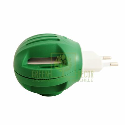Средства защиты от насекомых Электрофумигатор от комаров от Україна |Green Decor