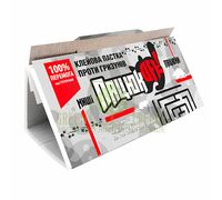 Клеевая ловушка от мышей 160 × 244 мм «Домик»