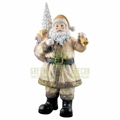 Новый Год и Рождество Санта большой от Україна |Green Decor