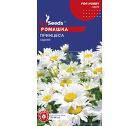 Ромашка садовая Принцесса 0,2 г, GL Seeds
