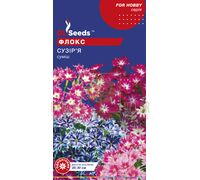 Флокс Созвездие смесь 0,2 г, GL Seeds