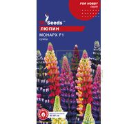 Люпин Монарх, GL Seeds, 0,5 г