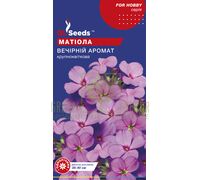 Матиола Вечерний аромат 1 г, GL Seeds