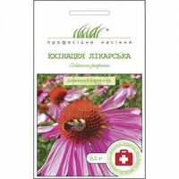 Эхинацея Лекарственная 0,1г, Професійне насіння