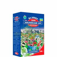 Газонная Трава Альпийский Луг 0,2 кг, GL SEEDS