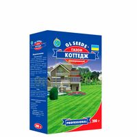 Газонная Трава Котедж 0,2 кг, GL SEEDS