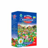 Газонная Трава Мавританский Газон 0,2 кг, GL SEEDS