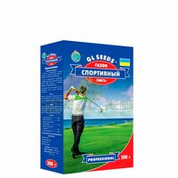 Газонная Трава Спортивная 0,2 кг, GL SEEDS