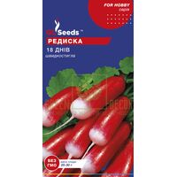 Редис 18 дней 3г, GL Seeds