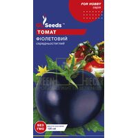 Томат Фиолетовый 0,1 г,GL Seeds