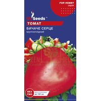 Томат Бычье сердце красное 0,1 г, GL Seeds