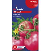 Томат Иваныч 0,1 г, GL Seeds
