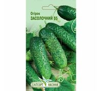 Огурец Засолочный-65 2 г, Элитсорт
