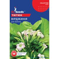 Тютюн для куріння Вірджинія 0,1 г, GL Seeds
