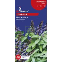 Шавлія Мускатна 0,2 г,GL Seeds